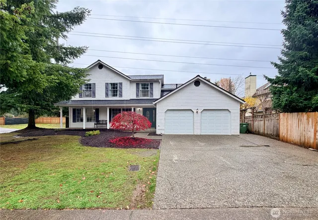 $939,950 | 18902 133rd Place Southeast, Renton, WA 98058