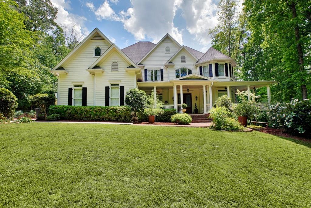 13647 New Providence Road Alpharetta, GA 30004 - Photo 1 of 1 Gallery Image 1