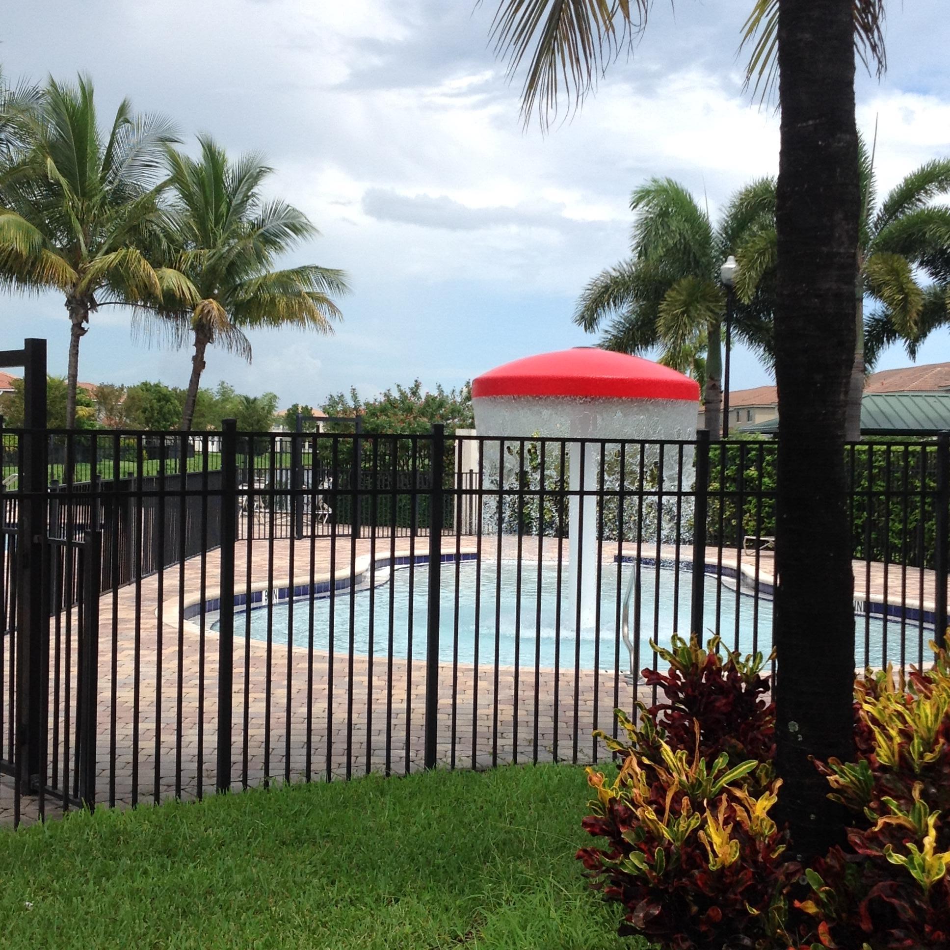 3087 Laurel Ridge Circle Riviera Beach, FL 33404 - Photo 19 of 29 Community Youth Water Park