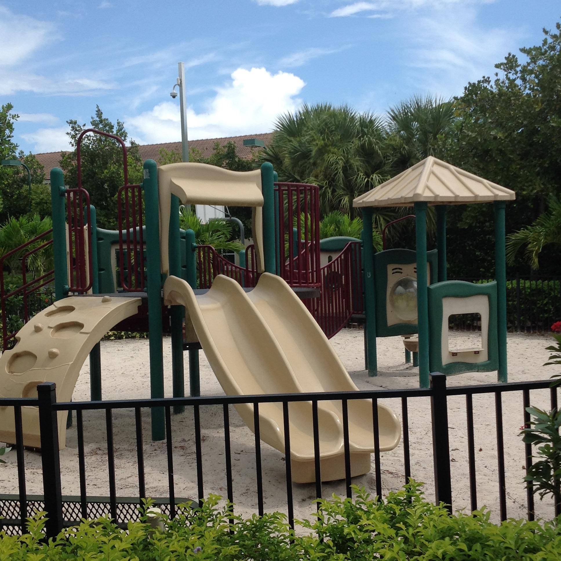 3087 Laurel Ridge Circle Riviera Beach, FL 33404 - Photo 23 of 29 Playground