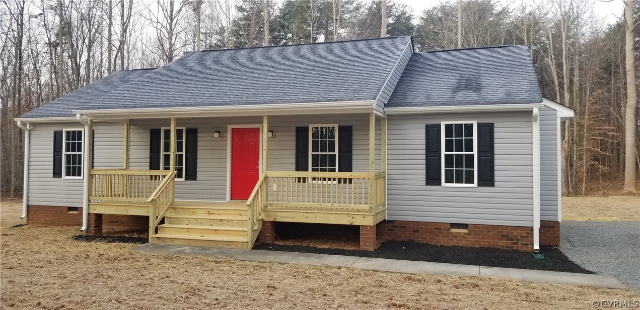 2385 Willow Brook Road Bumpass, VA 23024 - Photo 1 of 6 Gallery Image 1