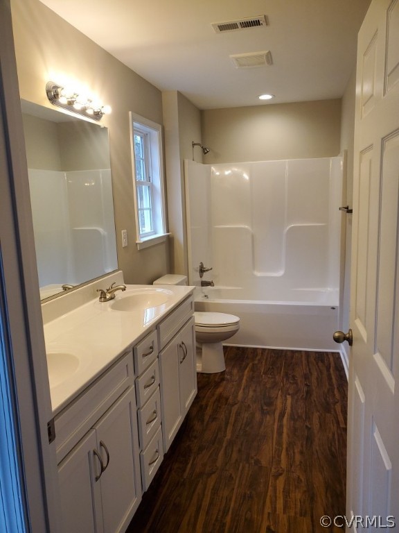 2385 Willow Brook Road Bumpass, VA 23024 - Photo 4 of 6 Gallery Image 4