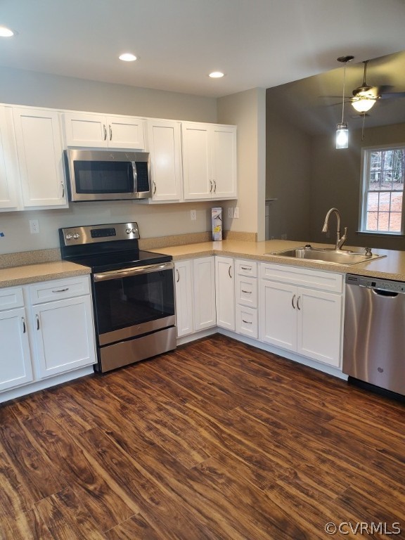 2385 Willow Brook Road Bumpass, VA 23024 - Photo 6 of 6 Gallery Image 6