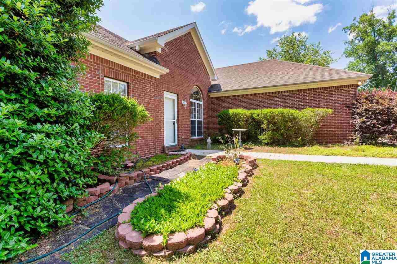 15 Blount Ridge Drive Warrior, AL 35180 - Photo 2 of 45