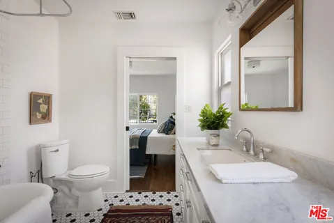 $895,000 | 1616 Allesandro Street, Los Angeles, CA 90026