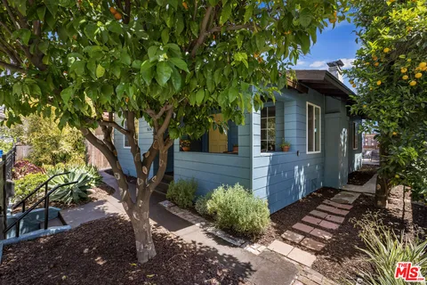 $895,000 | 1616 Allesandro Street, Los Angeles, CA 90026