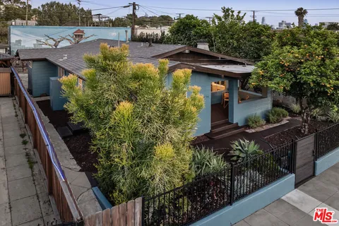 $895,000 | 1616 Allesandro Street, Los Angeles, CA 90026