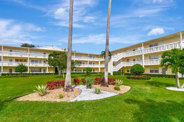 $155,000 | 150 Dorset D, Unit 150, Boca Raton, FL 33434