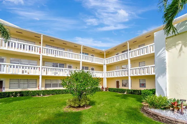 $155,000 | 150 Dorset D, Unit 150, Boca Raton, FL 33434