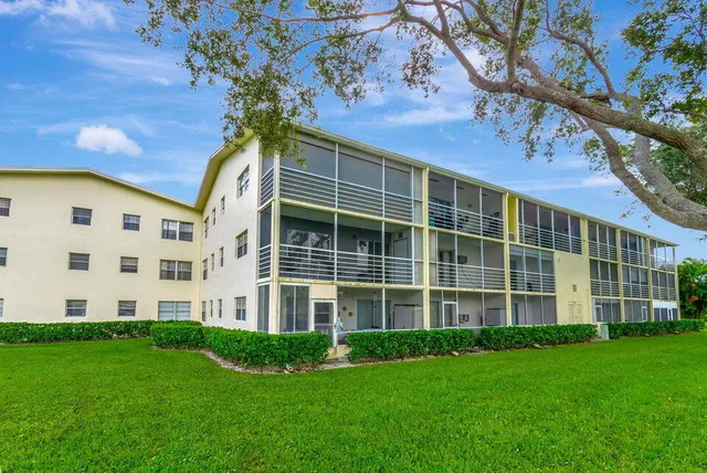 $155,000 | 150 Dorset D, Unit 150, Boca Raton, FL 33434