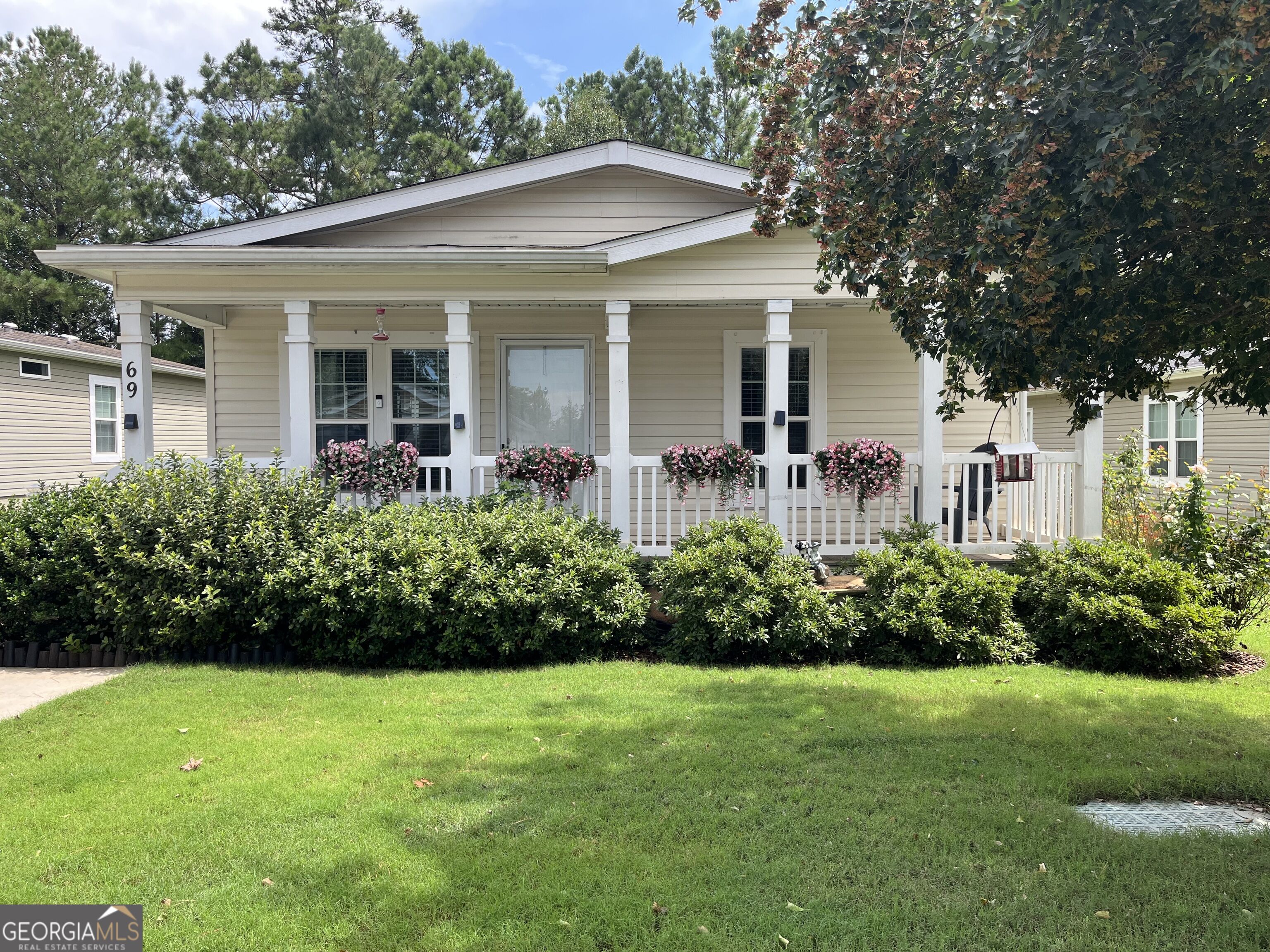 69 Beaver Run Road Newnan, GA 30263 - Photo 1 of 15 Gallery Image 1