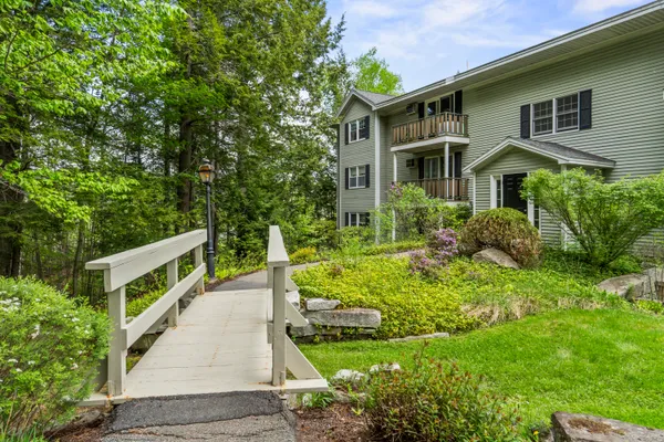 $215,000 | 24 Parkwood Drive, Unit 103, Augusta, ME 04330