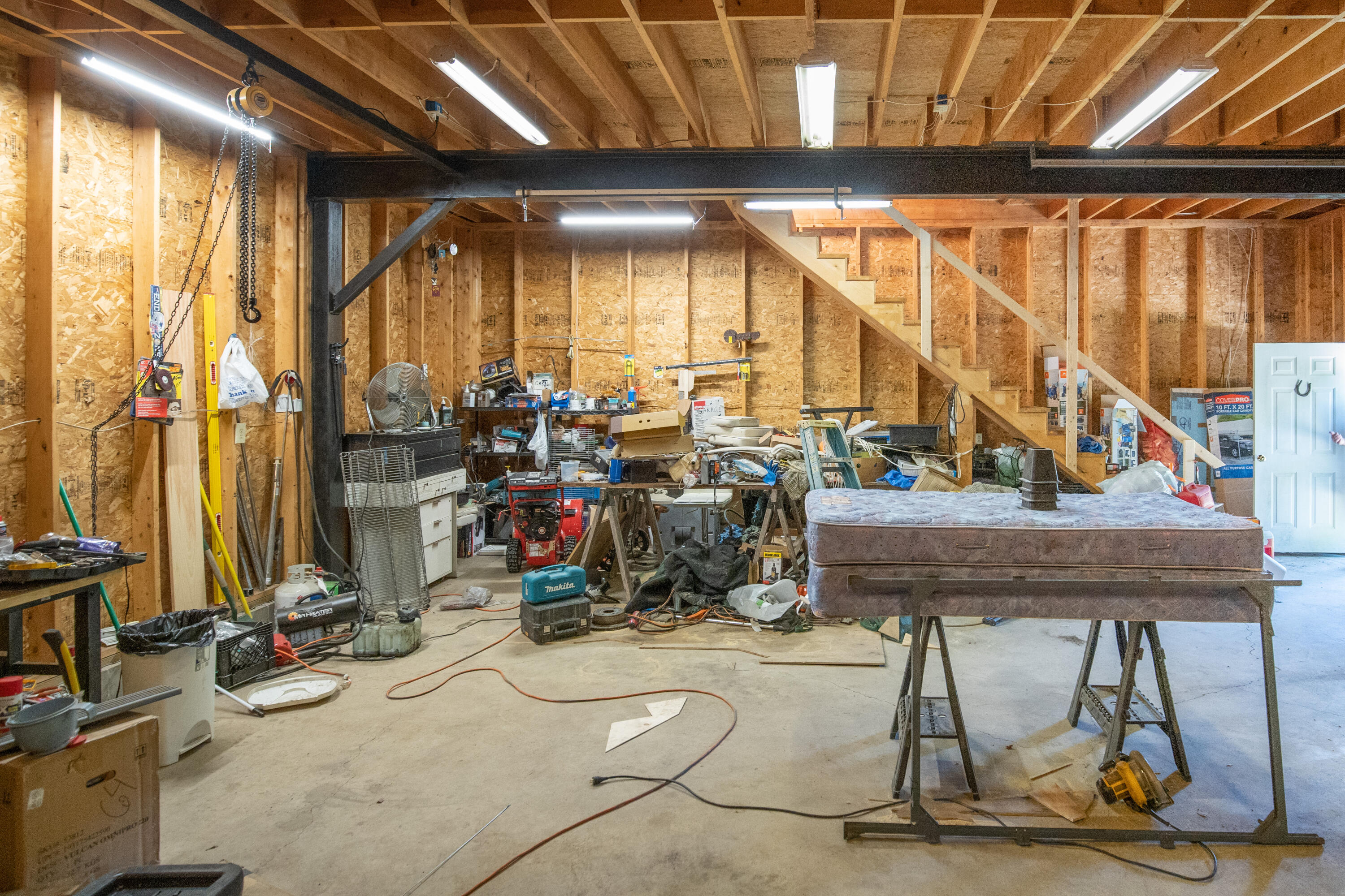 256 Jackson Road Waldoboro, ME 04572 - Photo 25 of 34 256 Jackson Rd, Waldoboro, ME-23
