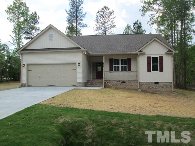 65 Timberwind Road Franklinton, NC 27525 - Photo 1 of 25 Gallery Image 1