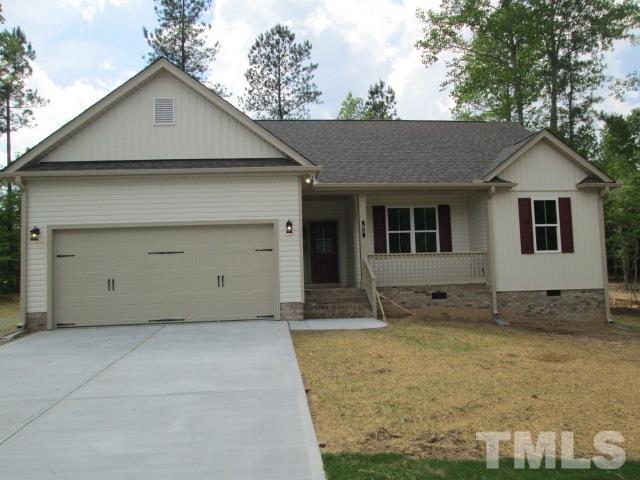 65 Timberwind Road Franklinton, NC 27525 - Photo 2 of 25 Gallery Image 2