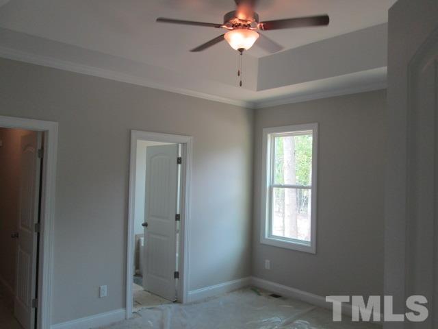 65 Timberwind Road Franklinton, NC 27525 - Photo 16 of 25 Gallery Image 16
