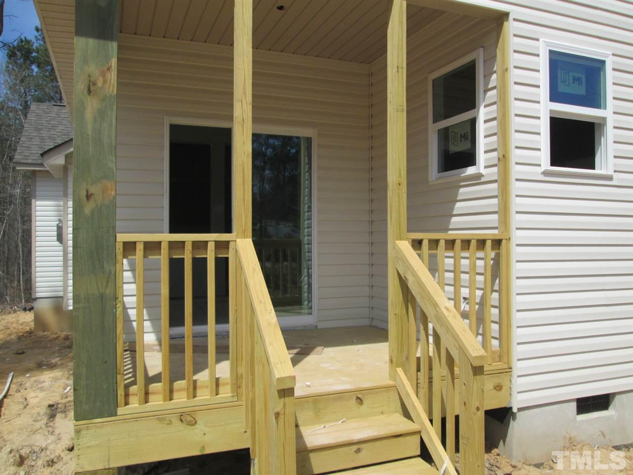 65 Timberwind Road Franklinton, NC 27525 - Photo 18 of 25 Gallery Image 18