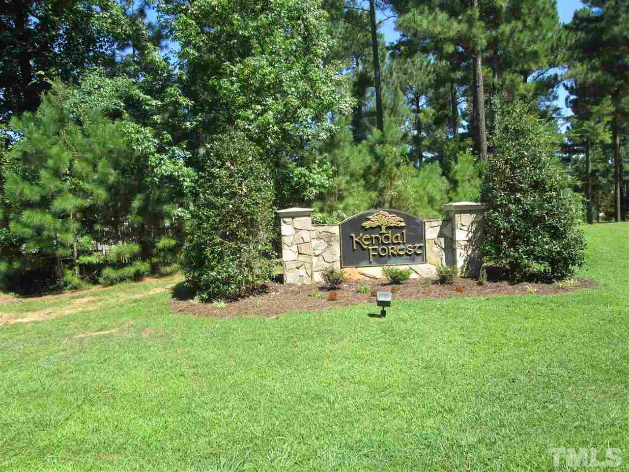 65 Timberwind Road Franklinton, NC 27525 - Photo 20 of 25 Gallery Image 20