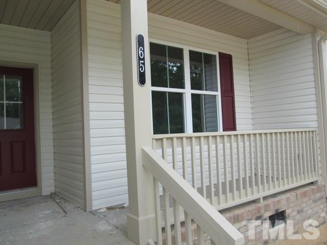 65 Timberwind Road Franklinton, NC 27525 - Photo 3 of 25 Gallery Image 3