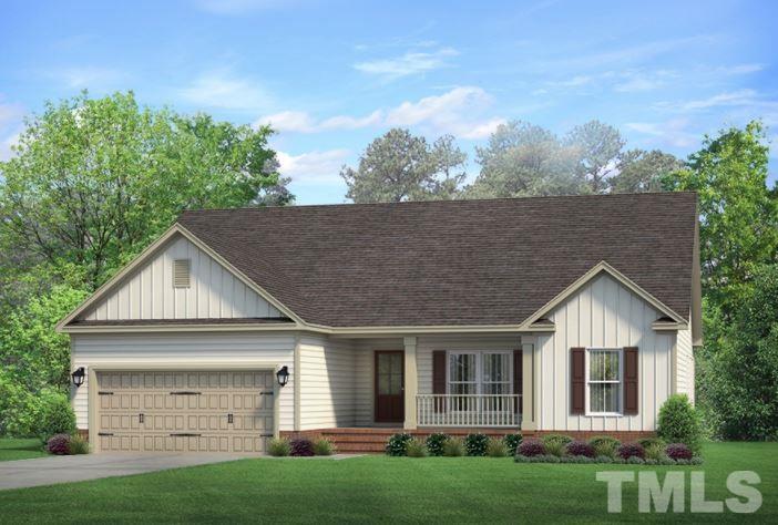 65 Timberwind Road Franklinton, NC 27525 - Photo 22 of 25 Gallery Image 22