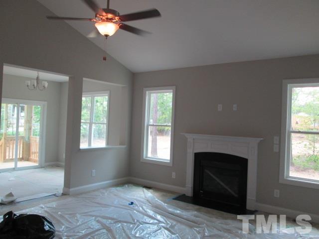 65 Timberwind Road Franklinton, NC 27525 - Photo 4 of 25 Gallery Image 4