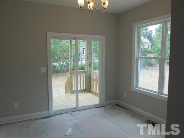65 Timberwind Road Franklinton, NC 27525 - Photo 5 of 25 Gallery Image 5