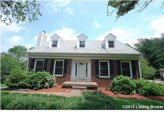 1407 Cedarbrook Road Goshen, KY 40026 - Photo 1 of 33 Primary Photo