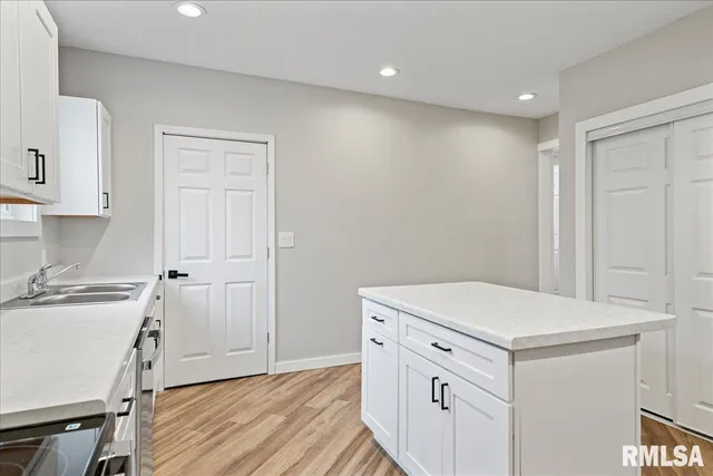 $124,900 | 1022 North Walnut Street, Springfield, IL 62702