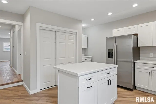 $124,900 | 1022 North Walnut Street, Springfield, IL 62702