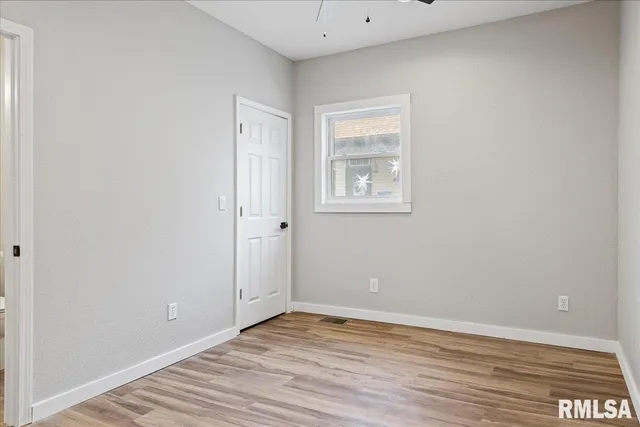 $124,900 | 1022 North Walnut Street, Springfield, IL 62702