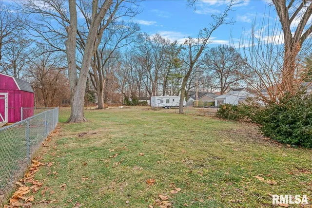 $124,900 | 1022 North Walnut Street, Springfield, IL 62702