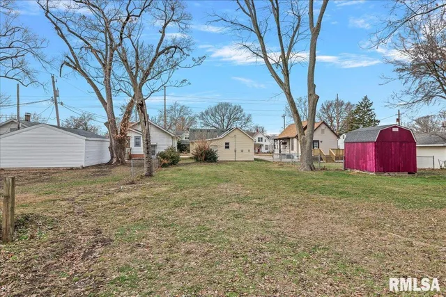 $124,900 | 1022 North Walnut Street, Springfield, IL 62702