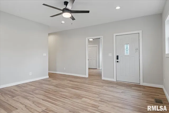 $124,900 | 1022 North Walnut Street, Springfield, IL 62702