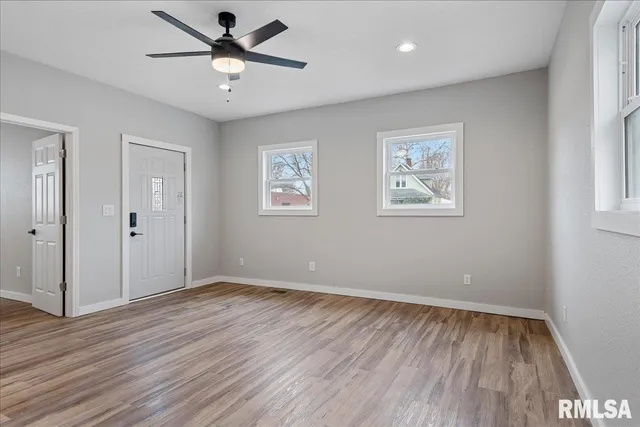 $124,900 | 1022 North Walnut Street, Springfield, IL 62702