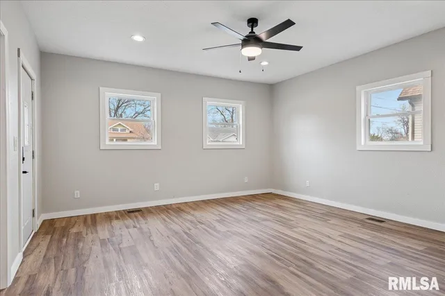 $124,900 | 1022 North Walnut Street, Springfield, IL 62702