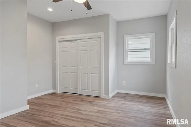 $124,900 | 1022 North Walnut Street, Springfield, IL 62702