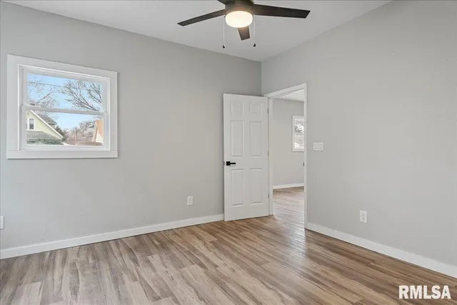 $124,900 | 1022 North Walnut Street, Springfield, IL 62702