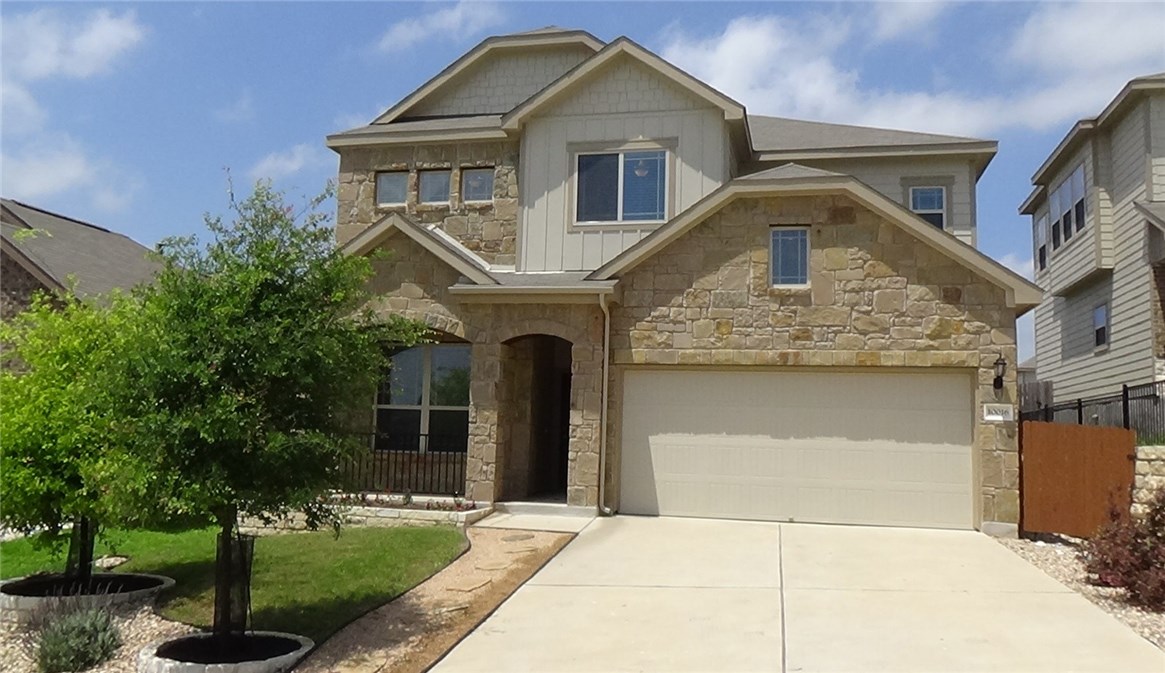 10016 Pinnacle Crest Loop Austin, TX 78747 - Photo 1 of 1 Gallery Image 1