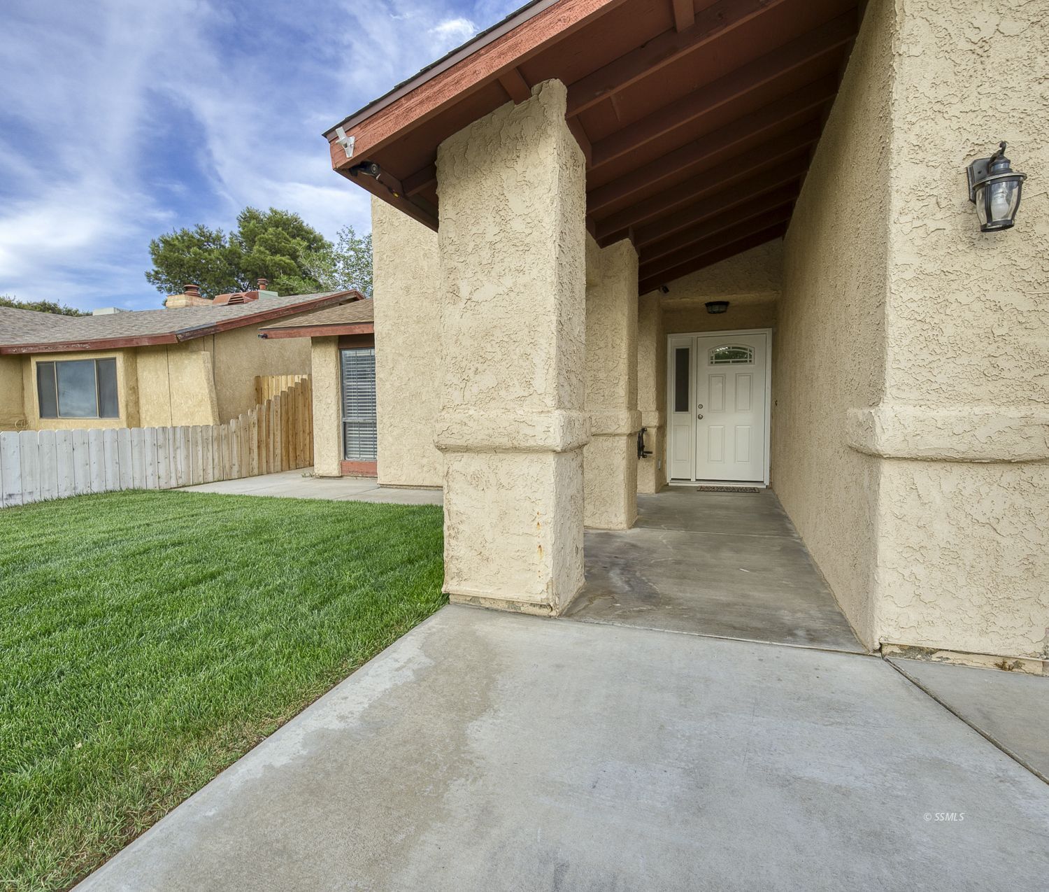 116 North American Street Ridgecrest, CA 93555 - Photo 5 of 37