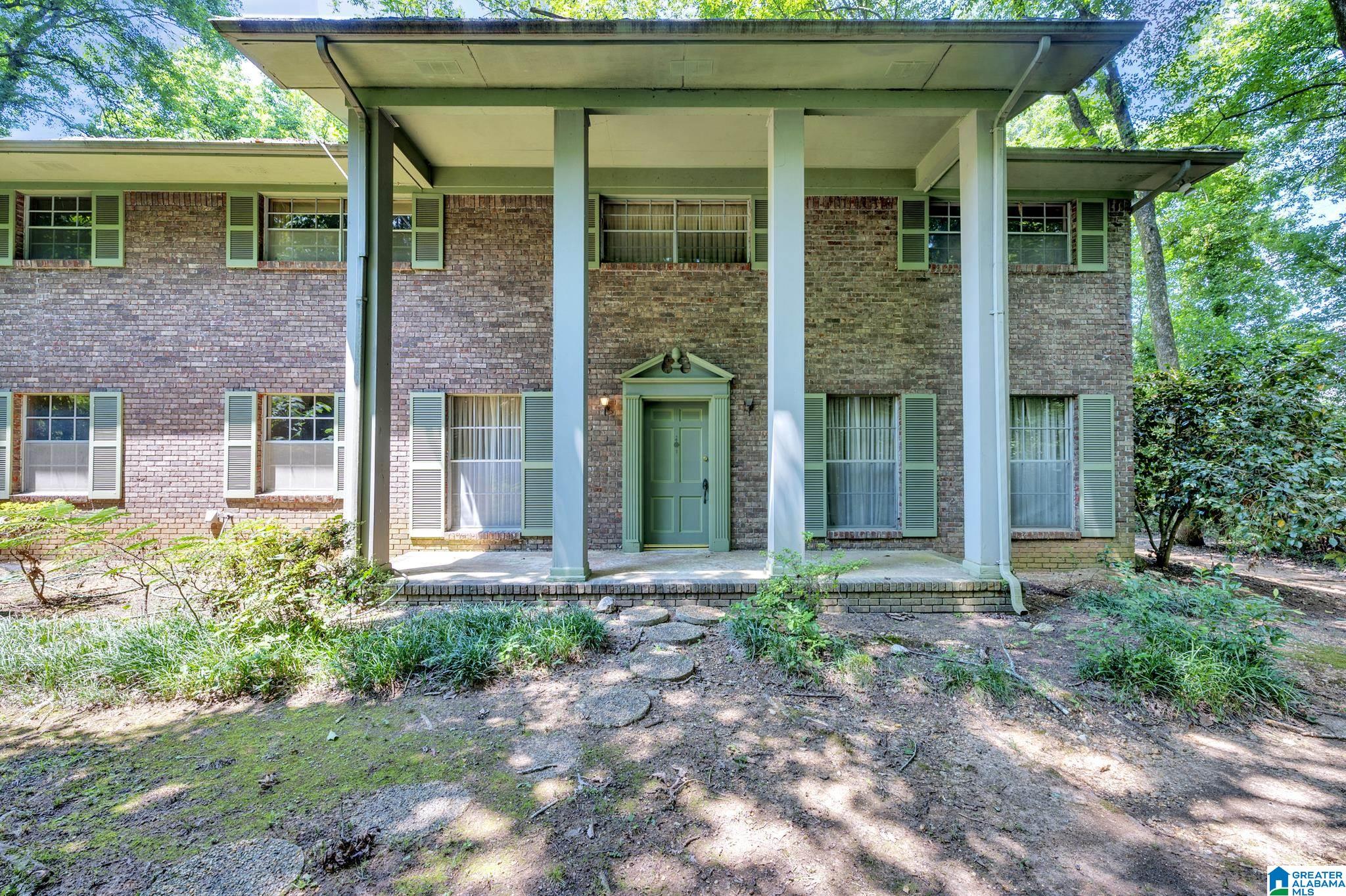 964 Martinwood Road Birmingham, AL 35235 - Photo 1 of 28