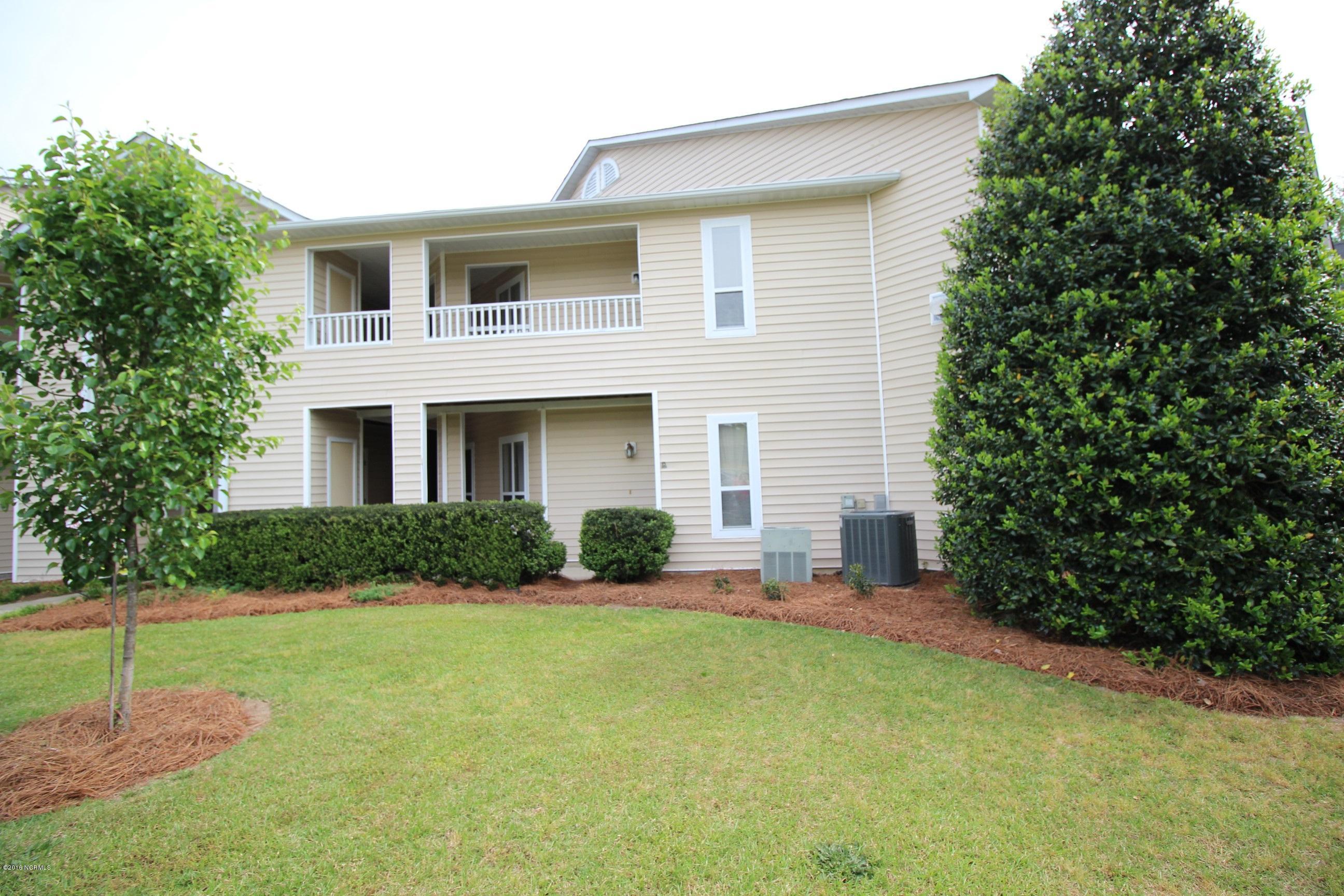 605 Spring Forest Road, Unit D Greenville, NC 27834 - Photo 5 of 47 5
