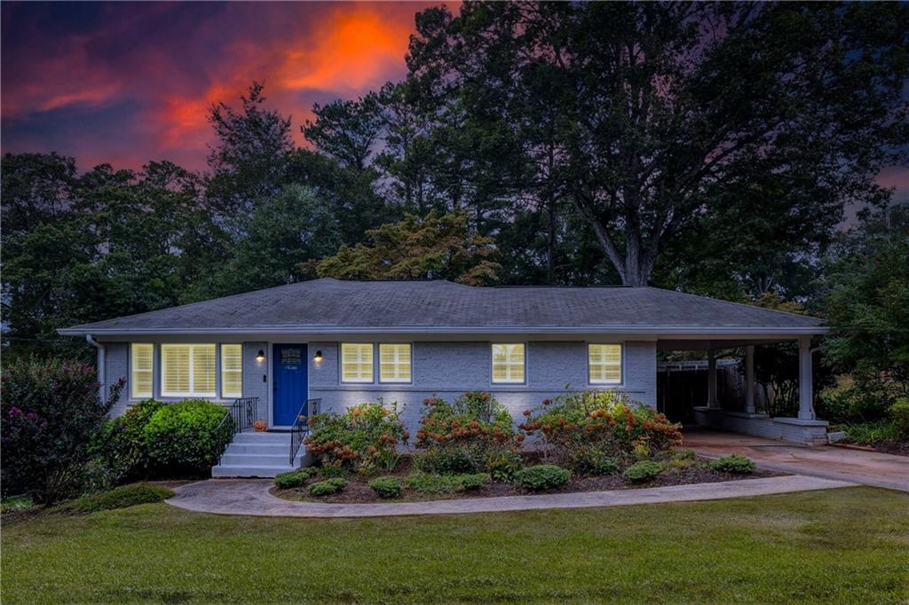 2021 Rebecca Lane Decatur, GA 30032 - Photo 1 of 1
