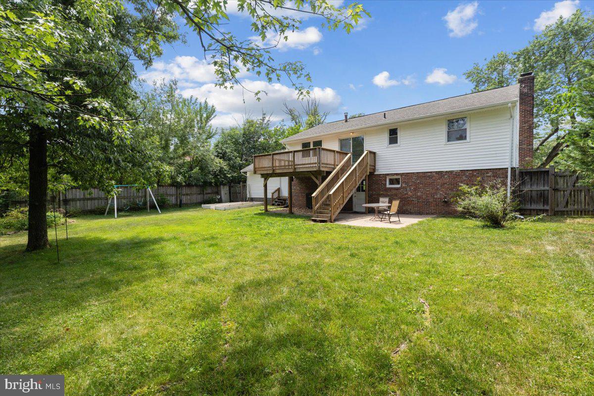 5627 Ottawa Road Centreville, VA 20120 - Photo 39 of 40