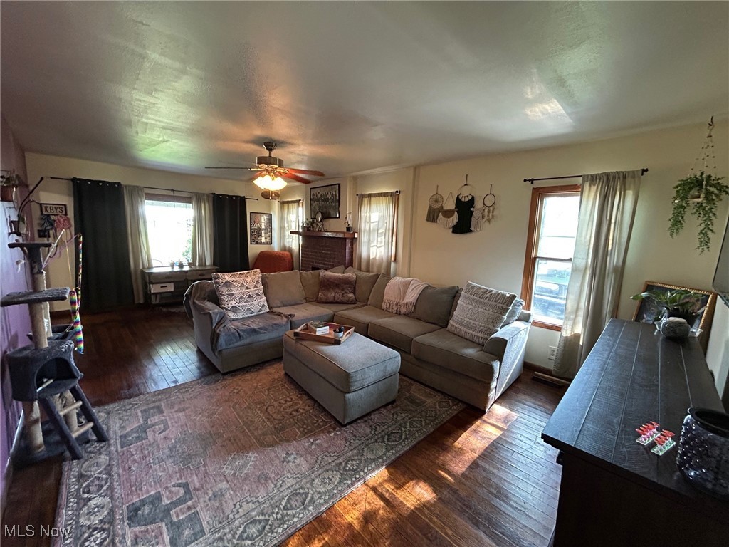 40 Masonic Park Road Marietta, OH 45750 - Photo 20 of 30