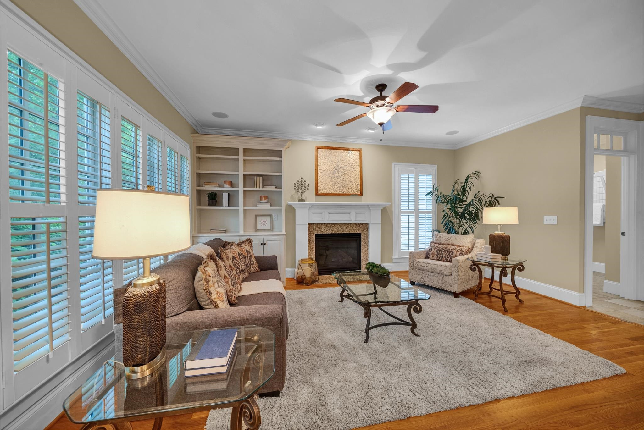 403 Yarmouth Road Raleigh, NC 27608 - Photo 11 of 30 Photo 11