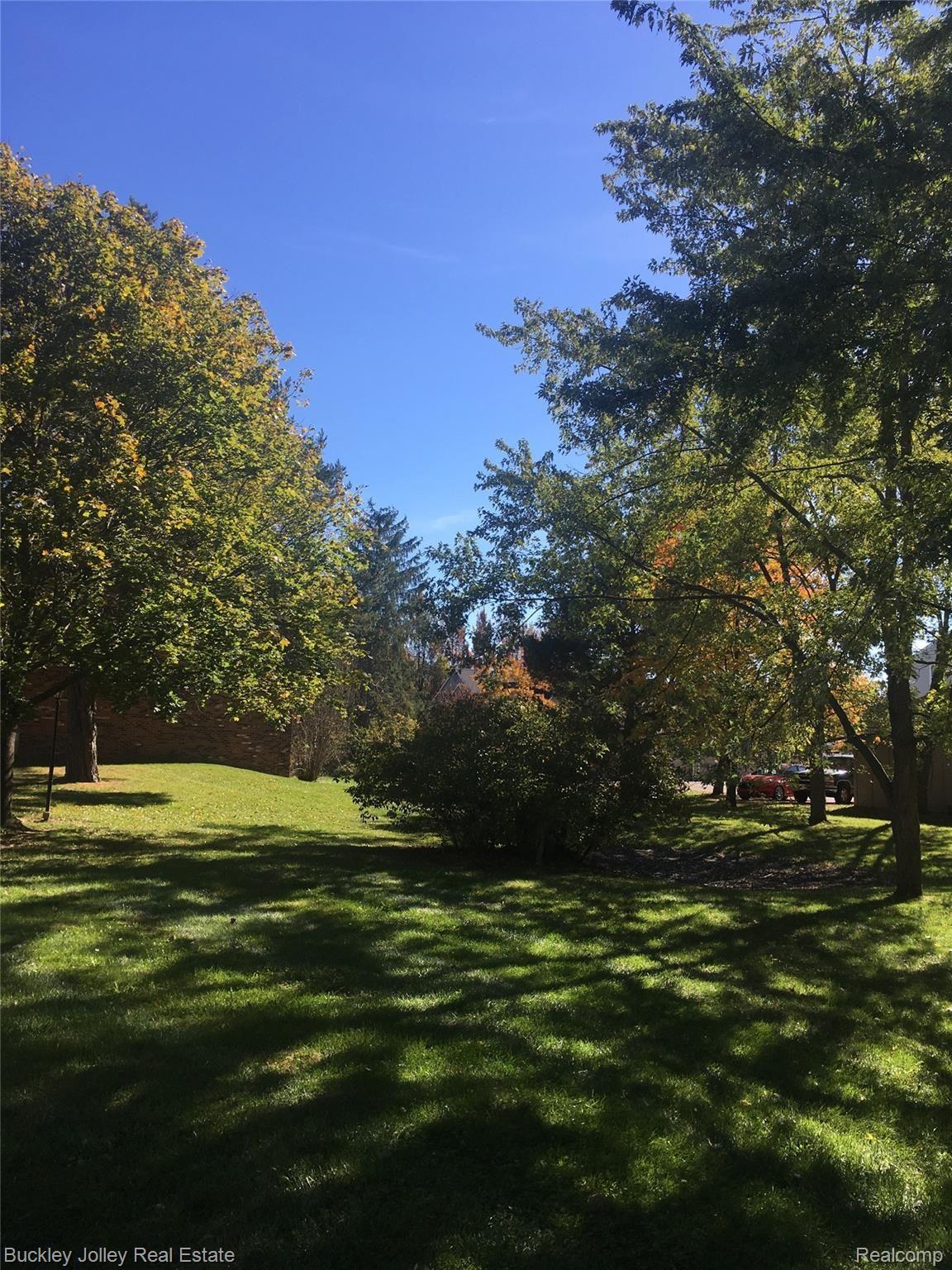 515 West Highland Road, Unit E10 Howell, MI 48843 - Photo 15 of 17 Open Yard Space.jpeg