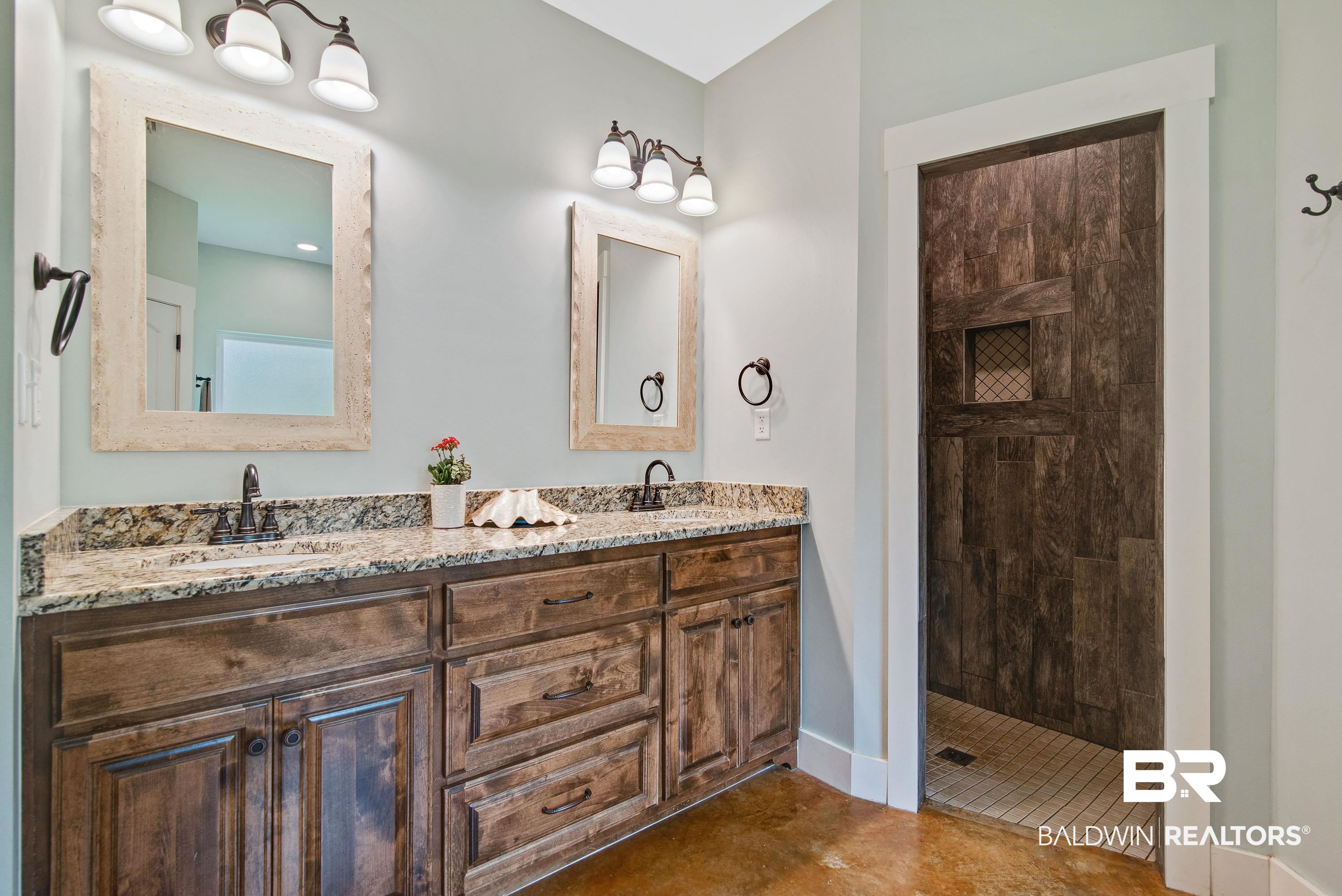 32158 A Buzbee Road Daphne, AL 36527 - Photo 18 of 40 Master Bath