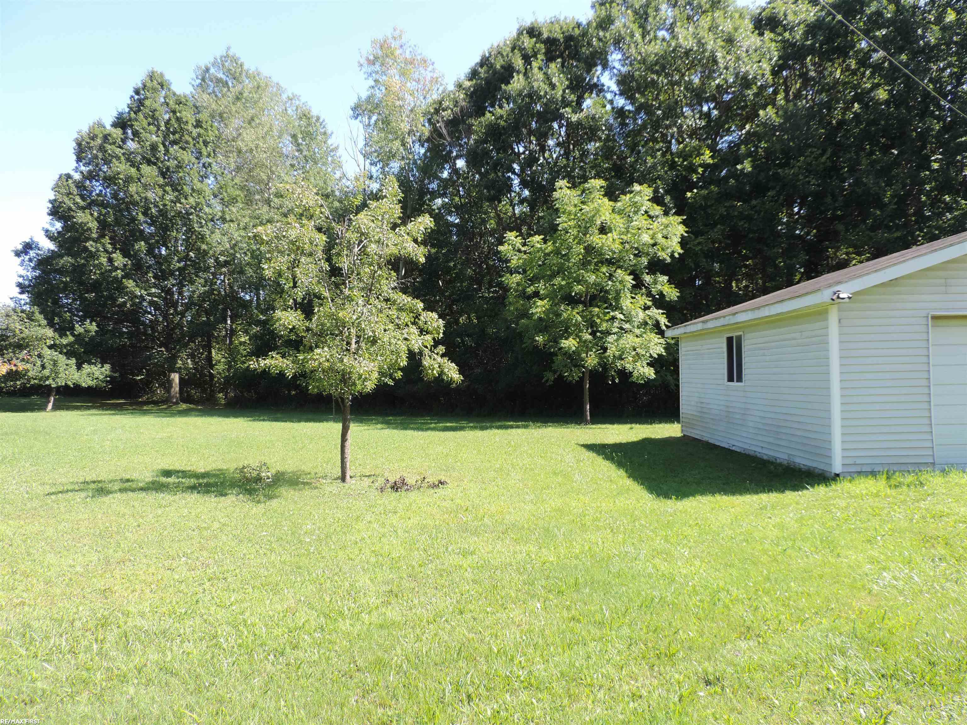 7281 Reddicliffe Road Melvin, MI 48454 - Photo 9 of 9 Gallery Image 9