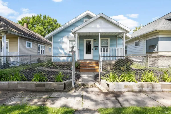 $99,900 | 717 North Brookfield Street, South Bend, IN 46628