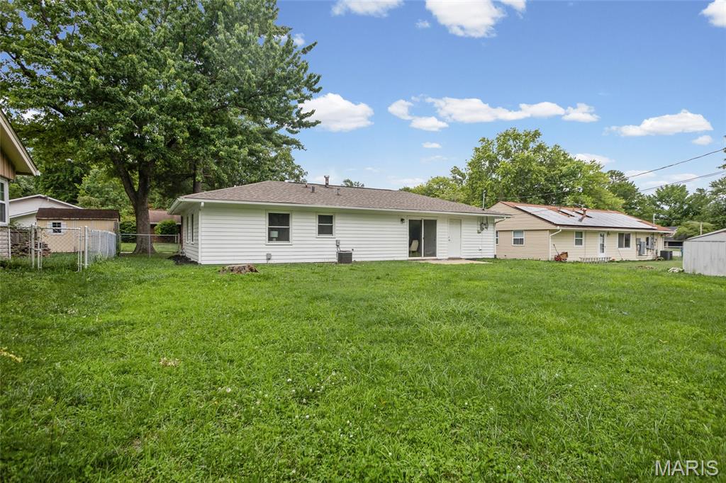 405 Todd Lane Belleville, IL 62221 - Photo 22 of 22